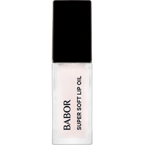 Babor Super Soft Lip Oil 06 Transparent 6,5 ml produktbillede