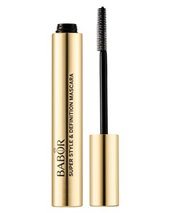 Babor Super Style & Definition Mascara Black produktbillede