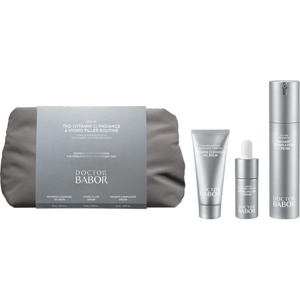 Babor THD (Vitamin C) Radiance & Hydro Filler Routine 80 ml produktbillede