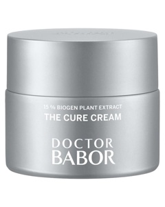 Babor The Cure Cream produktbillede