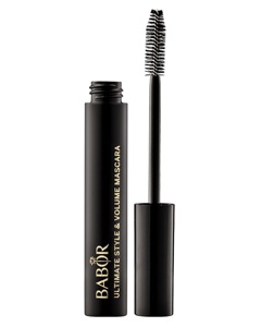 Babor Ultimate Style & Volume Mascara produktbillede