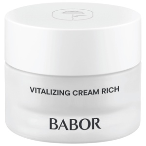 BABOR Vitalizing Cream Rich, 50 ml produktbilde