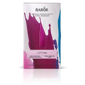 Babor Ampoule Lifting 14 ml produkt bild