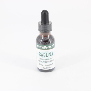 BABUNA NutraMedix Tropfen zum Einnehmen Produktbild