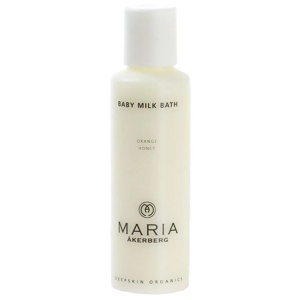 Maria Åkerberg Baby Bath 250 ml produkt bild