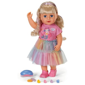 BABY born Carla 43cm produkt bild