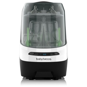 Baby Brezza Bottle Washer Pro produkt bild