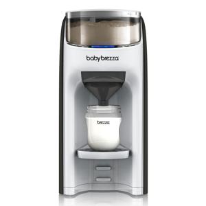 Baby Brezza Formula Pro Advanced produkt bild