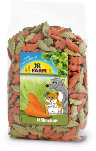 Baby Carrots 200g produkt bild