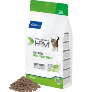 Baby Cat Pre Neutered Torrfoder till Kattunge - 15 kg produkt bild