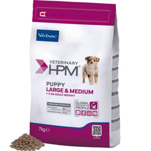 Baby Dog Torrfoder till Valp Large & Medium - 7 kg produkt bild