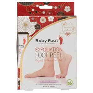 Baby Foot Gift Pack 30 g produkt bild