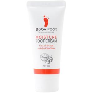 Baby Foot Foot Cream Extra Rich 80 g produkt bild