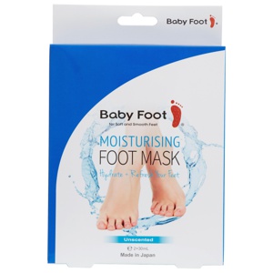Baby Foot Moisturising Foot Mask produkt bild
