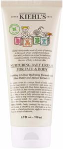 Kiehl’s Baby Cream 200 ml produkt bild