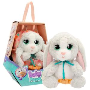 Baby Paws 24 cm Bunny produkt bild