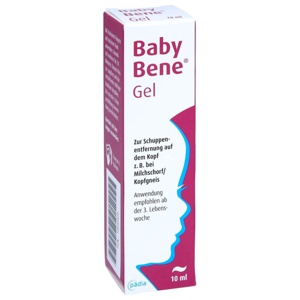 BABYBENE Gel Produktbild