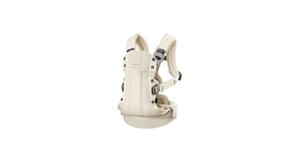 BabyBjörn Baby Carrier Harmony 3D Mesh Cream produkt bild