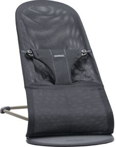 BabyBjörn Babysitter Bliss Mesh (Antracitgrå) produkt bild