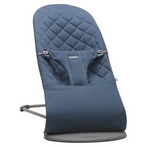 Babybjörn Balance Bliss bomull midnattsblå produkt bild