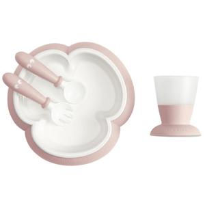 BabyBjörn Barnservis Blekrosa produkt bild