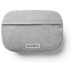 BabyBjörn Förvaringsficka till Bärsele (Ljusgrå Melerad) produkt bild