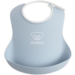 BabyBjörn Haklapp Blekblå produkt bild