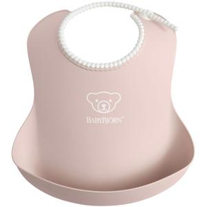 BabyBjörn Haklapp Blekrosa produkt bild