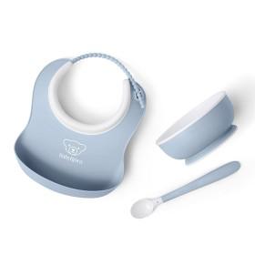 BabyBjörn Matningsset 3 delar Blekblå produkt bild