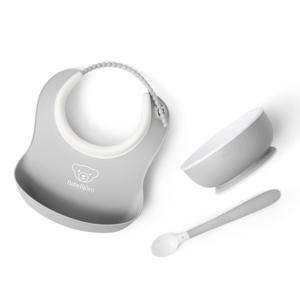 BabyBjörn Matningsset 3 delar Grå produkt bild