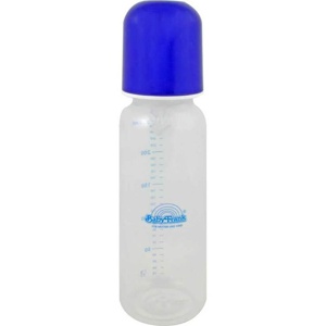 BABYFLASCHE BF Kunststoff 103414 Produktbild