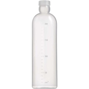 Babyflaske produktbillede