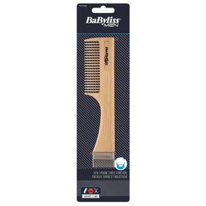BaByliss Skägg- & mustaschkam produkt bild