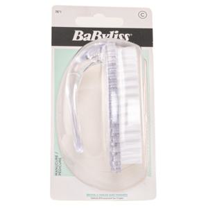 BaByliss Nagelborste 1 st produkt bild