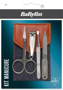 BaByliss Paris Accessories Manikyrset herr produkt bild