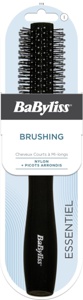 BaByliss Accessories Round Blow Dry Brush Black produktbilde