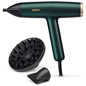 BaByliss Air Power Pro Produktbild