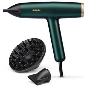 BaByliss Air Power Pro produktbilde