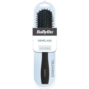 Babyliss Allroundborste Svart produkt bild