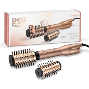 BaByliss Big Hair Dual Gold Edition Produktbild