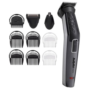 Babyliss Carbon Titanium 10-in-1 Produktbild