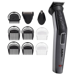 BaByliss Carbon Titanium 10-in-1 1 pcs produktbillede