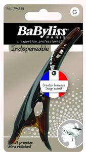 BaByliss 794630 Concordeklämma produkt bild