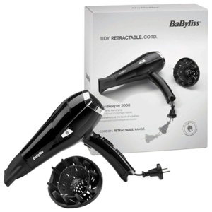 BaByliss Cordkeeper 2000 Produktbild