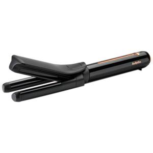 BaByliss Cordless Waver Black 1 pcs produkt bild