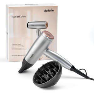 BaByliss Cosmos Dryer 1 pcs produktbillede