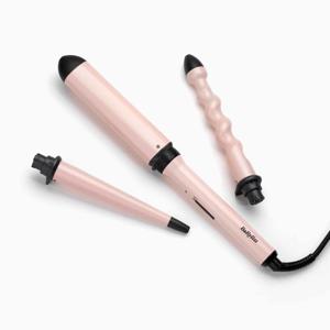 BaByliss Curl & Wave Trio produkt bild