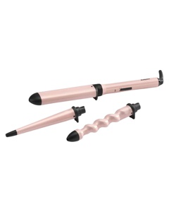Babyliss Curl & Wave Trio Produktbild