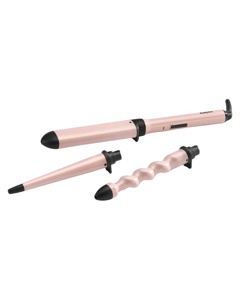 BaByliss Curl & Wave Trio Curling Iron - 1 pcs produktbillede
