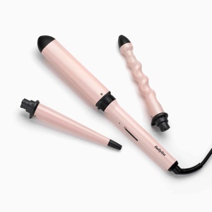 BaByliss Curl & Wave Trio produktbilde